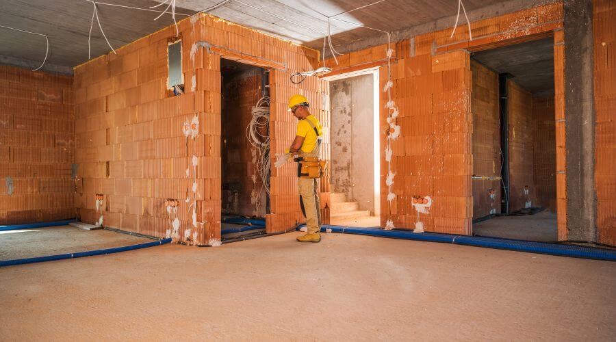 Local Chimney Repair in Woodbury, NY